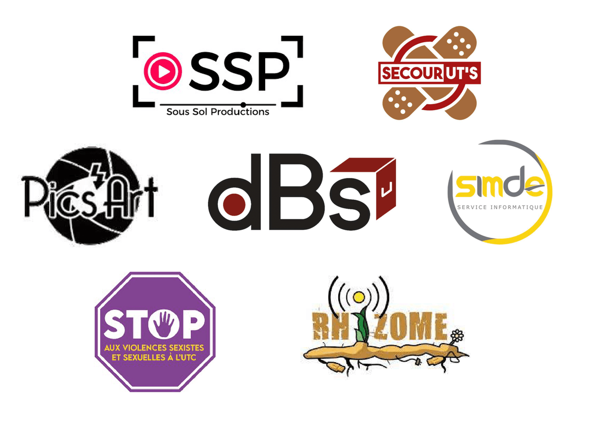 Associations partenaires